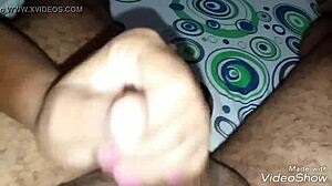 I Am A Mature Brazilian Amateur Couple In This Video