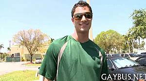 Watch This Intense Gay Sex Action Right Now!