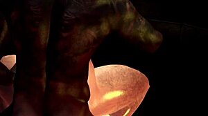 Intense gay sex explodes in Second Life!