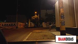 is thaina fields the cheapest street whore in south america for quick fun?