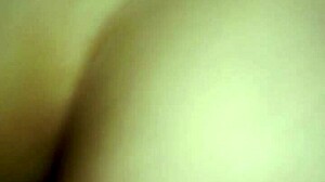 Hey, just watched this married couple try anal for the first time at home