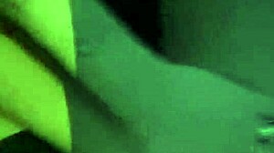 Did the driver provoke me into sucking his cock in the car?