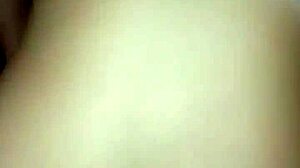 Bati�ndole La Verga A Mi Single Favorito Hasta Que Me Llena Mi Co�o De Leche Soy Su Puta