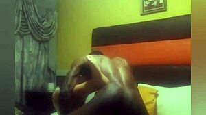 Blonde brunette requested big black cock and got it in missionary on shaved pussy