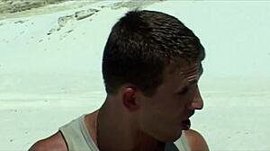 Loan Laure Delivers Intense Pornstar Performance