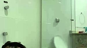 Can You Handle Bia's Hot Masturbation Show?