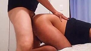 Watch Me Masturbate After Bareback Pussy Banging Ends!