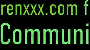 Busty Stunning Savana Styles Eats MILF Karen Fisher's Wet Cunt