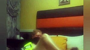 She wanted a big black cock and that is what she got