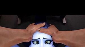 overwatch sfm compilation owners artists slayed coom kittyyevil bewyx x v