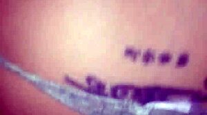 Bati�ndole La Verga A Mi Single Favorito Hasta Que Me Llena Mi Co�o De Leche Soy Su Puta