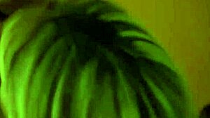 Alana and Monique in intense sex house threesome