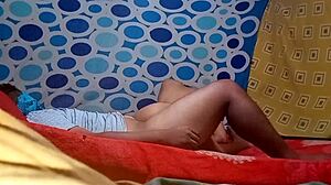 Italiana Ninfomana De Visita En Mexico Follada Por Todos Sus Vecinos Sin Condon