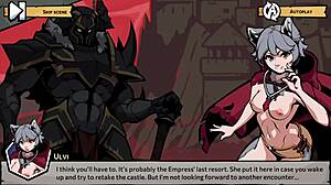 Dive Into Overlewd's Lewd Anime Adventures!