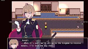 Asian Cuckold Watches Old Japanese Game Defection