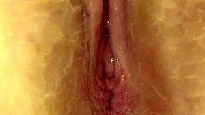 Intense Emotions Surge As I Fuck Neighbor's Daughter's Tight Pussy In Homemade Scene