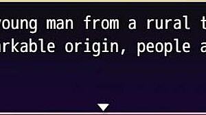 Asian Cuckold Watches Old Japanese Game Defection