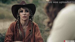 Saddle Up For Brand New Series Gold Diggers Coming To Digital Playground - Digitalplayground