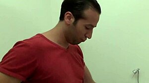 this chubby cougar is quite the character, you know?