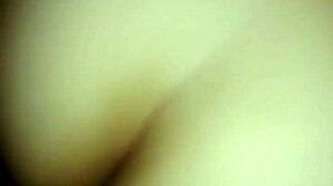 Hey, just watched this married couple try anal for the first time at home