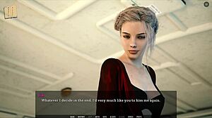 Tales From The Unending Void 172 With Bold Hentai Action