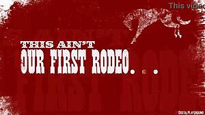 Saddle Up For Brand New Series Gold Diggers Coming To Digital Playground - Digitalplayground