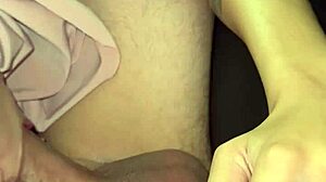 i grab my friend during outdoor webcam in car