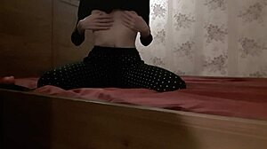 Tracy Naghavi Fuck My Pussy Gently At Home Till Orgasm