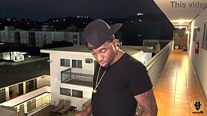 Nick Danger Faces Intense Group Fucking with Big Cocks