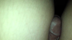 Vietnamese gay man jerks off in toilet