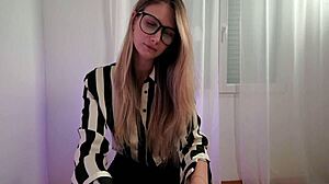 My psychologist teaches preparation for anal intimacy