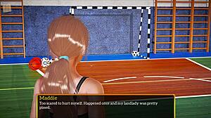 Exploring my new family adventures