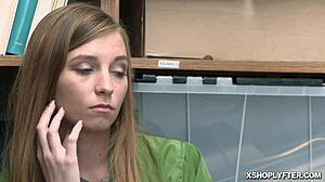 Ava parker chats about her tight pussy plowing