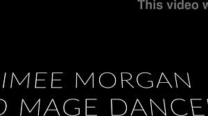 the exotic nude dancing girls of spirit grove in 3d cartoon anime