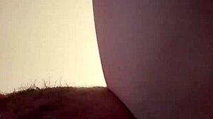 My Latina Freak Licks Big Cock and Ass Tattoo