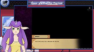 Avatar: Four Elements Trainer Part 32