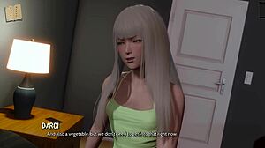 Ripples 13: 3D Anime Game Outfit