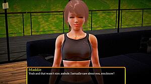 Exploring my new family adventures