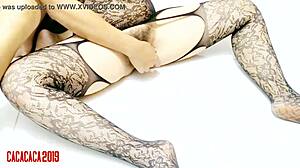 Wife's Intense Moans Echo as Husband Cleans the Gutter in Uncensored Vietnamese Film