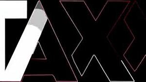 Busty milf seducing her latina stepdaughter with oral.