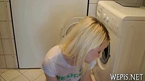 Sweeties Crave Pissing Contest