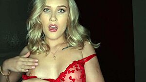 tushyraw stunning blonde una gets perfect ass pounded