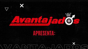 Cartoon Gay Pervert In The Forest Feels Intense Desire