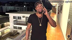 Nick Danger Faces Intense Group Fucking with Big Cocks