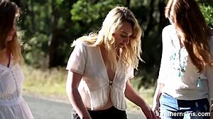 yoga retreat at adultprime