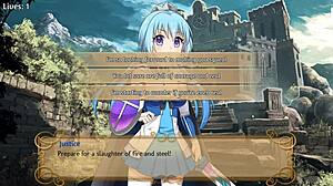 I changed my mind and looks like im training faye to be me elven conquest ep 4