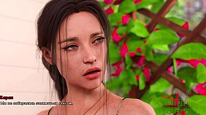 Bold Milf Whore In Stockings Rough Fuck