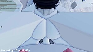 once i met this hot friend in roblox and things got wild fast. missionary creampie was just the start!