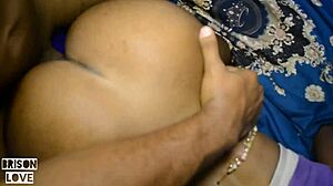 Got a Perfect Ass Shaped Like a Heart for Doggystyle Bending