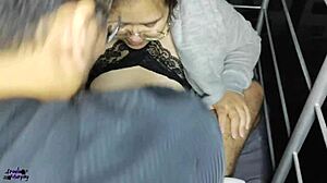 Watch me fuck my university friend with the big ass, even though she has a boyfriend?